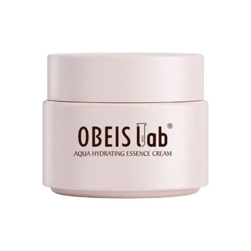 OBEIS Hydrating Питательный Essence Крем Hydrating Moisturizing Wa Hydrating 50г