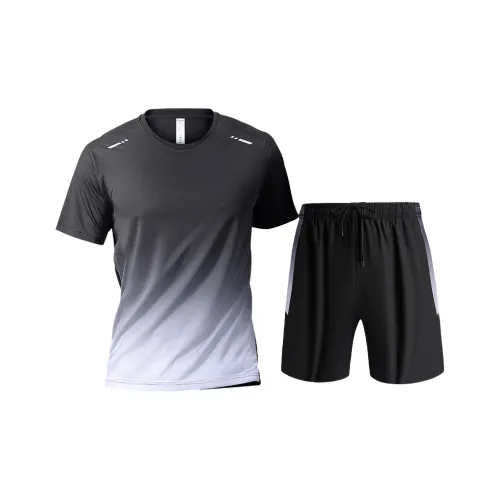 KPADB Унисекс Фитнес-комплекты