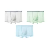 3 Pack (Светло-серый + Мятно-зеленый + Звезда и луна Синий)