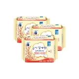 Enzhi 100% хлопок Повседневное использование *3 шт