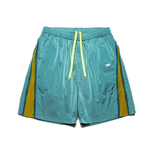 TH FABRICATE Повседневные шорты Женские