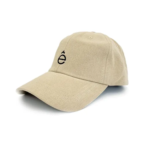 Être Par Lee Linen Baseball Caps Unisex