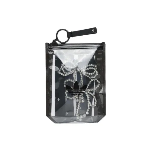 Adidas Шнурки для обуви Женские Серебряные