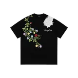 Чёрный (однотонный)