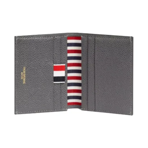 THOM BROWNE Кошельки Мужской