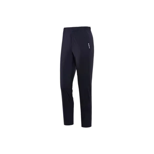 BLACKYAK Вязаные тренировочные брюки для мужчин