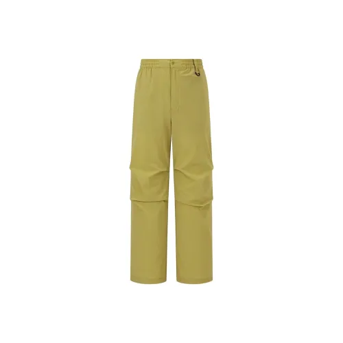 Columbia HIKE365 Повседневные брюки Мужские Оливково-зеленые