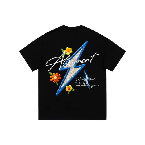 SUNSETMONENT Унисекс Футболка