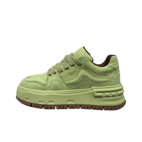 Frank Mully Низкие кроссовки для скейтбординга мужские