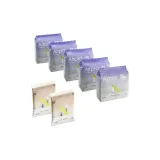 S-M 4 шт *5 Сумка + JP Anus 1 шт *2 Сумка