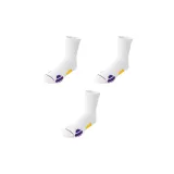 Белый фиолетовый *3