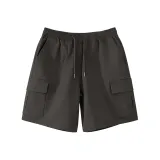 Темно-серый