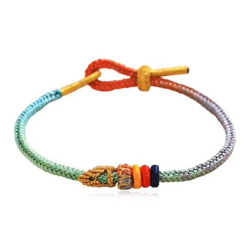 D.K.X Ткань Браслеты Шнурки Унисекс