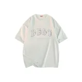 Туманно-серый