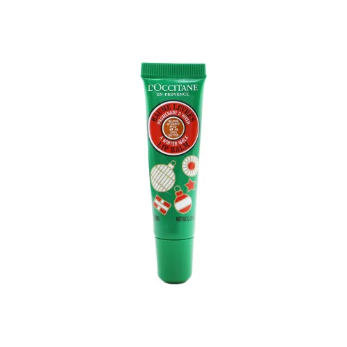 LOCCITANE Бальзамы для губ Женские