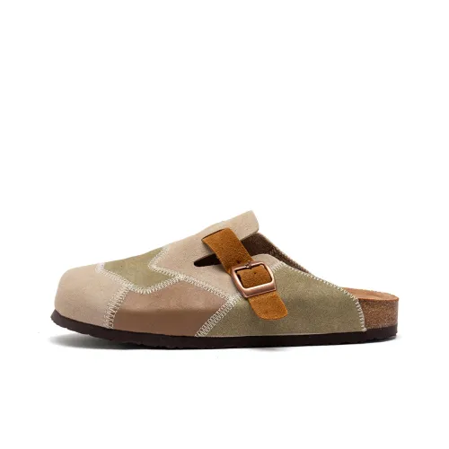 JEANSWEST Домашние тапочки Унисекс