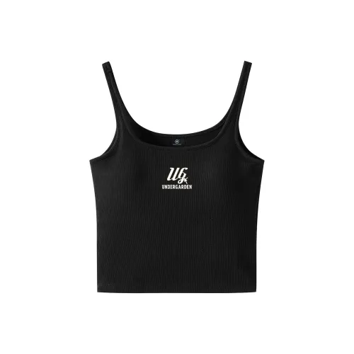 UNDERGARDEN Спортивные жилеты женские