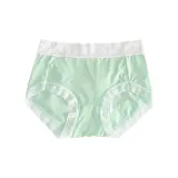 1 пара (зеленая)