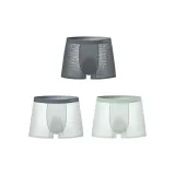 3 пачки (Raven Black + Moon Gray + Cyan)