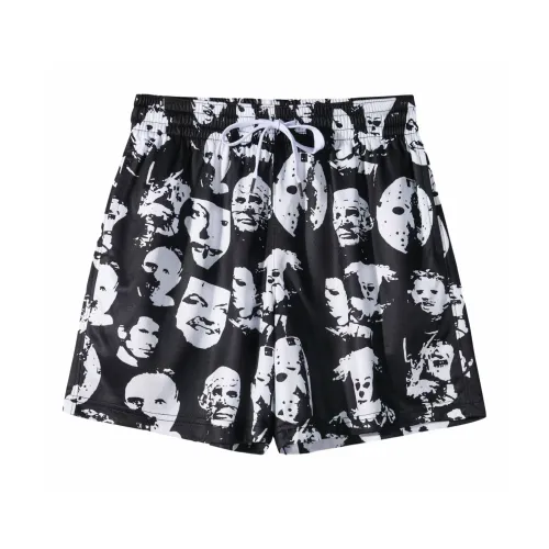 KPADB Унисекс Баскетбольные шорты