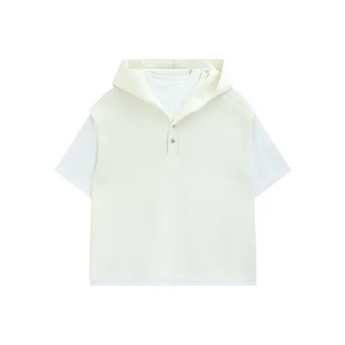 CHIC ERRO Мужская T-рубашка