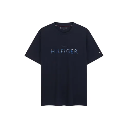 Tommy Hilfiger Мужские T-рубашки