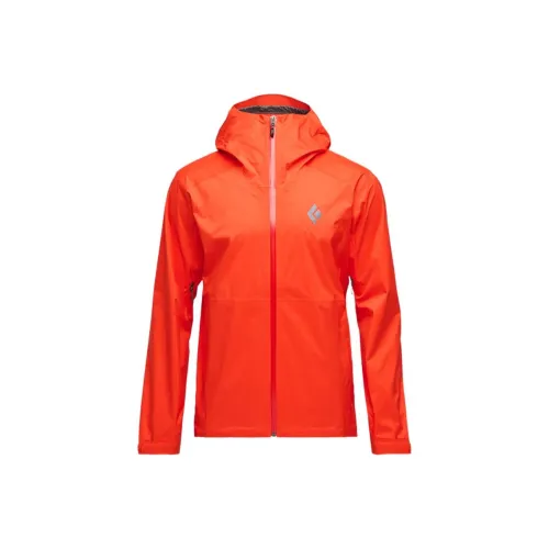 Черный бриллиант Водонепроницаемый Ветрозащитный Дышащий Быстросохнущий Super Light Воздухопроницаемый Мужской