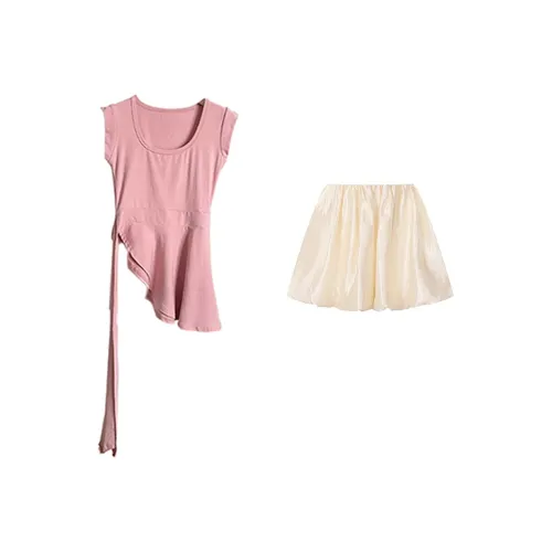 Yvetteclassic Комплект с юбкой Женские