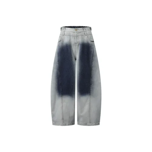 FREE CENTER Женские джинсы