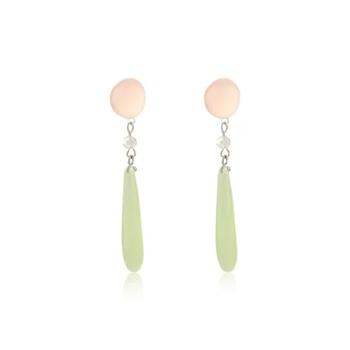 Inkopper Alloy Earrings Women's