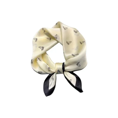 JEANSWEST Шарфы из тутового шелка Женские