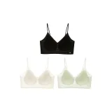 3 Pack (Премиум Черный + Сыр Белый + Зеленый)