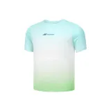 Индиго Зеленый Градиент/0681