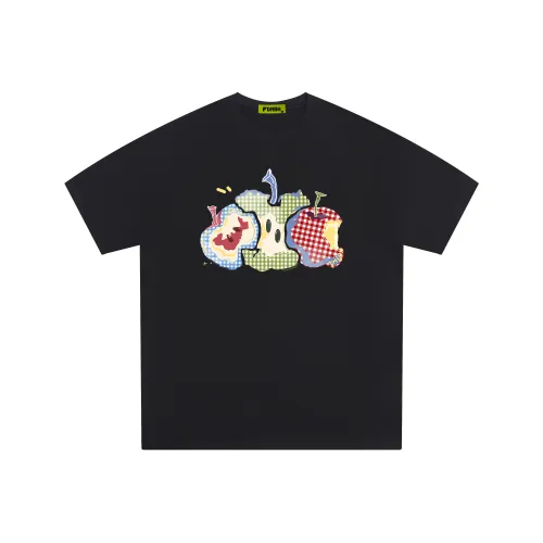 DNBH Унисекс Футболки