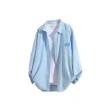 Светло-голубой