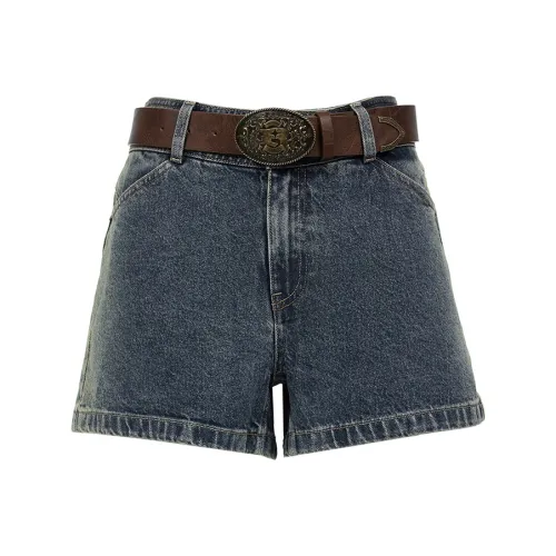 Only J35 Винтаж Деним 390 Женские Джинсовые шорты