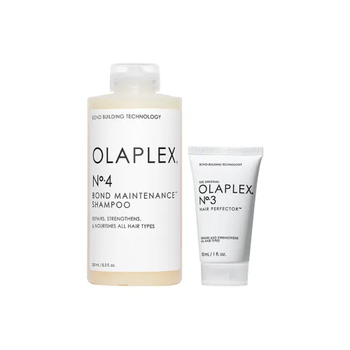 OLAPLEX Наборы шампуней и кондиционеров