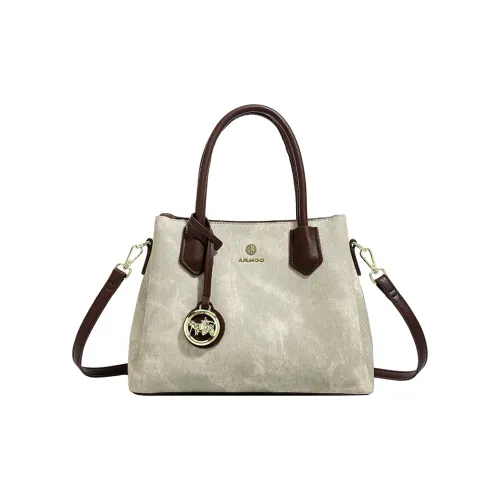 H YXIANG Микрофибра Синтетическая Кожа Сумка Женская Зеленая