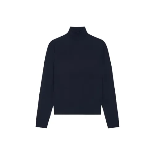 CELINE FW22 Свитер Мужской Черный