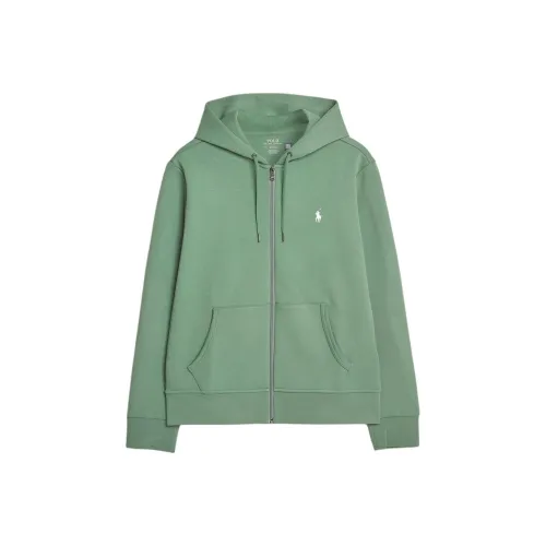 Polo Ralph Lauren Свитшот Мужской Зеленый