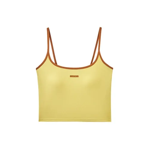 AIMENGYISI Женские камисоли