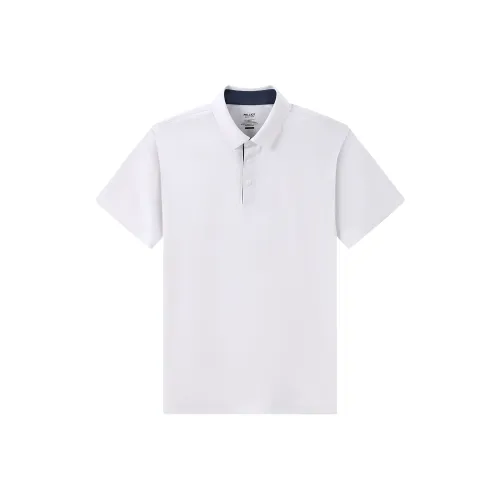 PELLIOT Мужская рубашка-поло