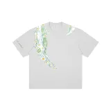 Серый меланж