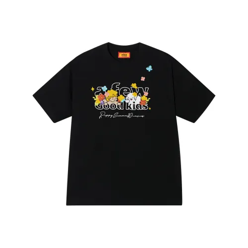 AFGK Унисекс Футболки