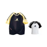 2 пачки (Желтый и Темно-синий, Свободный крой + Черный и Белый, Универсальный, Укороченный)