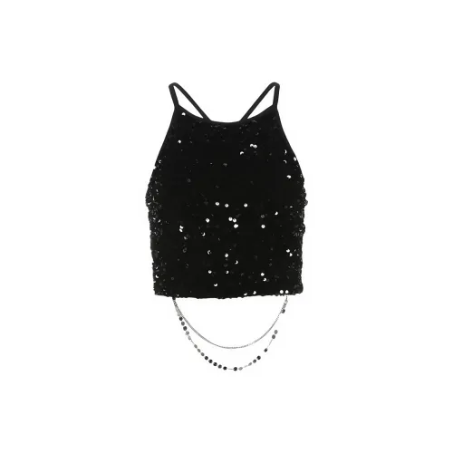 Lan Miao Женские Камисоли