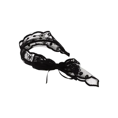 NICERURU Марля Ободки для волос Женские