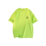 Неоново-зеленый