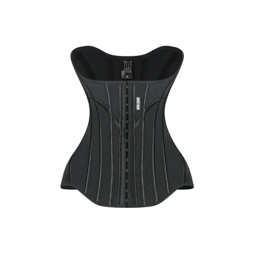 MISTHIN Женские корсеты для талии