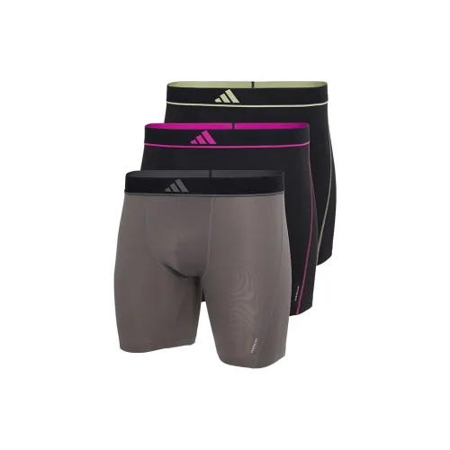 Adidas AEROREADY Трусы Мужские упаковка из 3 штук